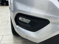 USED 2018 68 FORD TRANSIT CUSTOM 2.0 320 EcoBlue Limited Crew Van Double Cab 5dr Diesel Manual L2 H1 Euro 6 (6 Seat) (130 ps) 