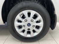 USED 2018 68 FORD TRANSIT CUSTOM 2.0 320 EcoBlue Limited Crew Van Double Cab 5dr Diesel Manual L2 H1 Euro 6 (6 Seat) (130 ps) 
