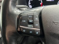 USED 2018 68 FORD TRANSIT CUSTOM 2.0 320 EcoBlue Limited Crew Van Double Cab 5dr Diesel Manual L2 H1 Euro 6 (6 Seat) (130 ps) 