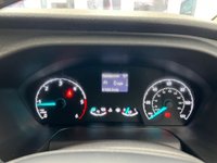 USED 2018 68 FORD TRANSIT CUSTOM 2.0 320 EcoBlue Limited Crew Van Double Cab 5dr Diesel Manual L2 H1 Euro 6 (6 Seat) (130 ps) 