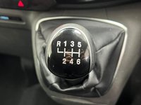 USED 2018 68 FORD TRANSIT CUSTOM 2.0 320 EcoBlue Limited Crew Van Double Cab 5dr Diesel Manual L2 H1 Euro 6 (6 Seat) (130 ps) 