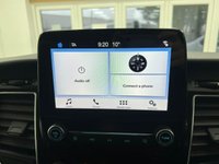 USED 2018 68 FORD TRANSIT CUSTOM 2.0 320 EcoBlue Limited Crew Van Double Cab 5dr Diesel Manual L2 H1 Euro 6 (6 Seat) (130 ps) 