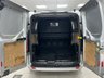 USED 2018 68 FORD TRANSIT CUSTOM 2.0 320 EcoBlue Limited Crew Van Double Cab 5dr Diesel Manual L2 H1 Euro 6 (6 Seat) (130 ps) 