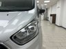 USED 2018 68 FORD TRANSIT CUSTOM 2.0 320 EcoBlue Limited Crew Van Double Cab 5dr Diesel Manual L2 H1 Euro 6 (6 Seat) (130 ps) 