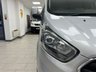 USED 2018 68 FORD TRANSIT CUSTOM 2.0 320 EcoBlue Limited Crew Van Double Cab 5dr Diesel Manual L2 H1 Euro 6 (6 Seat) (130 ps) 