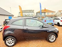 USED 2014 63 FORD KA 1.2 Studio Connect Hatchback 3dr Petrol Manual Euro 5 (s/s) (69 ps) Amazing Low Mileage with a FSH