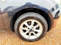 USED 2014 63 FORD KA 1.2 Studio Connect Hatchback 3dr Petrol Manual Euro 5 (s/s) (69 ps) Amazing Low Mileage with a FSH