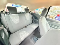 USED 2014 63 FORD KA 1.2 Studio Connect Hatchback 3dr Petrol Manual Euro 5 (s/s) (69 ps) Amazing Low Mileage with a FSH