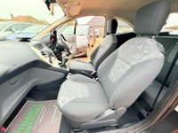 USED 2014 63 FORD KA 1.2 Studio Connect Hatchback 3dr Petrol Manual Euro 5 (s/s) (69 ps) Amazing Low Mileage with a FSH