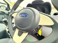 USED 2014 63 FORD KA 1.2 Studio Connect Hatchback 3dr Petrol Manual Euro 5 (s/s) (69 ps) Amazing Low Mileage with a FSH