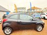 USED 2014 63 FORD KA 1.2 Studio Connect Hatchback 3dr Petrol Manual Euro 5 (s/s) (69 ps) Amazing Low Mileage with a FSH