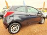 USED 2014 63 FORD KA 1.2 Studio Connect Hatchback 3dr Petrol Manual Euro 5 (s/s) (69 ps) Amazing Low Mileage with a FSH