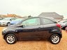 USED 2014 63 FORD KA 1.2 Studio Connect Hatchback 3dr Petrol Manual Euro 5 (s/s) (69 ps) Amazing Low Mileage with a FSH