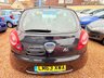 USED 2014 63 FORD KA 1.2 Studio Connect Hatchback 3dr Petrol Manual Euro 5 (s/s) (69 ps) Amazing Low Mileage with a FSH