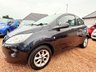 USED 2014 63 FORD KA 1.2 Studio Connect Hatchback 3dr Petrol Manual Euro 5 (s/s) (69 ps) Amazing Low Mileage with a FSH