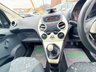 USED 2014 63 FORD KA 1.2 Studio Connect Hatchback 3dr Petrol Manual Euro 5 (s/s) (69 ps) Amazing Low Mileage with a FSH