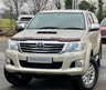 USED 2014 64 TOYOTA HI-LUX 3.0 D-4D Invincible Pickup Double Cab 4dr Diesel Auto 4WD Euro 5 (171 ps) **LOW MILES** NO V.A.T** &pound;0 DEPOSIT FINANCE AVA