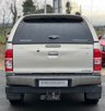 USED 2014 64 TOYOTA HI-LUX 3.0 D-4D Invincible Pickup Double Cab 4dr Diesel Auto 4WD Euro 5 (171 ps) **LOW MILES** NO V.A.T** &pound;0 DEPOSIT FINANCE AVA