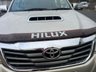 USED 2014 64 TOYOTA HI-LUX 3.0 D-4D Invincible Pickup Double Cab 4dr Diesel Auto 4WD Euro 5 (171 ps) **LOW MILES** NO V.A.T** &pound;0 DEPOSIT FINANCE AVA