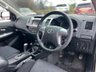 USED 2014 64 TOYOTA HI-LUX 3.0 D-4D Invincible Pickup Double Cab 4dr Diesel Auto 4WD Euro 5 (171 ps) **LOW MILES** NO V.A.T** &pound;0 DEPOSIT FINANCE AVA