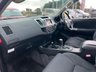 USED 2014 64 TOYOTA HI-LUX 3.0 D-4D Invincible Pickup Double Cab 4dr Diesel Auto 4WD Euro 5 (171 ps) **LOW MILES** NO V.A.T** &pound;0 DEPOSIT FINANCE AVA