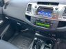USED 2014 64 TOYOTA HI-LUX 3.0 D-4D Invincible Pickup Double Cab 4dr Diesel Auto 4WD Euro 5 (171 ps) **LOW MILES** NO V.A.T** &pound;0 DEPOSIT FINANCE AVA
