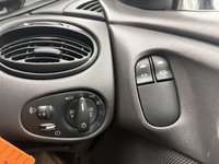 USED 2003 02 FORD FOCUS 1.6i 16v Zetec Hatchback 5dr Petrol Automatic (192 g/km, 99 bhp) PART EXCHANGE TO CLEAR