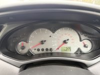 USED 2003 02 FORD FOCUS 1.6i 16v Zetec Hatchback 5dr Petrol Automatic (192 g/km, 99 bhp) PART EXCHANGE TO CLEAR