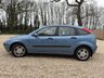 USED 2003 02 FORD FOCUS 1.6i 16v Zetec Hatchback 5dr Petrol Automatic (192 g/km, 99 bhp) PART EXCHANGE TO CLEAR