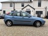 USED 2003 02 FORD FOCUS 1.6i 16v Zetec Hatchback 5dr Petrol Automatic (192 g/km, 99 bhp) PART EXCHANGE TO CLEAR