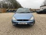 USED 2003 02 FORD FOCUS 1.6i 16v Zetec Hatchback 5dr Petrol Automatic (192 g/km, 99 bhp) PART EXCHANGE TO CLEAR
