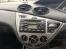USED 2003 02 FORD FOCUS 1.6i 16v Zetec Hatchback 5dr Petrol Automatic (192 g/km, 99 bhp) PART EXCHANGE TO CLEAR