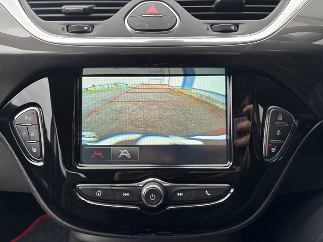 2016 VAUXHALL CORSA 1.4i ecoFLEX Elite Hatchback 5dr Petrol Auto Euro 6 (90 ps) - Photo 2