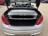 USED 2011 11 PEUGEOT 207 1.6 VTi GT Convertible 2dr Petrol Tiptronic Euro 5 (120 ps) LOW MILES CABRIOLET 2KEYS FSH