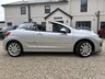 USED 2011 11 PEUGEOT 207 1.6 VTi GT Convertible 2dr Petrol Tiptronic Euro 5 (120 ps) LOW MILES CABRIOLET 2KEYS FSH