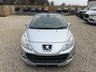 USED 2011 11 PEUGEOT 207 1.6 VTi GT Convertible 2dr Petrol Tiptronic Euro 5 (120 ps) LOW MILES CABRIOLET 2KEYS FSH