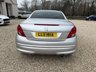 USED 2011 11 PEUGEOT 207 1.6 VTi GT Convertible 2dr Petrol Tiptronic Euro 5 (120 ps) LOW MILES CABRIOLET 2KEYS FSH