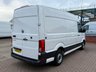 USED 2019 69 VOLKSWAGEN CRAFTER 2.0 TDI CR35 Trendline Panel Van 5dr Diesel Manual RWD MWB Euro 6 (s/s) (177 ps) 