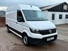 USED 2019 69 VOLKSWAGEN CRAFTER 2.0 TDI CR35 Trendline Panel Van 5dr Diesel Manual RWD MWB Euro 6 (s/s) (177 ps) 
