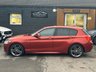 USED 2019 19 BMW 1 SERIES 1.5 118i GPF M Sport Hatchback 5dr Petrol Auto Euro 6 (s/s) (136 ps) AUTO LIGHTS * BLUETOOTH