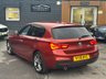 USED 2019 19 BMW 1 SERIES 1.5 118i GPF M Sport Hatchback 5dr Petrol Auto Euro 6 (s/s) (136 ps) AUTO LIGHTS * BLUETOOTH
