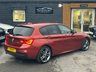 USED 2019 19 BMW 1 SERIES 1.5 118i GPF M Sport Hatchback 5dr Petrol Auto Euro 6 (s/s) (136 ps) AUTO LIGHTS * BLUETOOTH