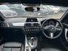 USED 2019 19 BMW 1 SERIES 1.5 118i GPF M Sport Hatchback 5dr Petrol Auto Euro 6 (s/s) (136 ps) AUTO LIGHTS * BLUETOOTH