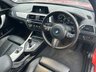 USED 2019 19 BMW 1 SERIES 1.5 118i GPF M Sport Hatchback 5dr Petrol Auto Euro 6 (s/s) (136 ps) AUTO LIGHTS * BLUETOOTH