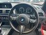 USED 2019 19 BMW 1 SERIES 1.5 118i GPF M Sport Hatchback 5dr Petrol Auto Euro 6 (s/s) (136 ps) AUTO LIGHTS * BLUETOOTH