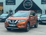 USED 2018 67 NISSAN X-TRAIL 1.6 dCi N-Connecta SUV 5dr Diesel Manual 4WD Euro 6 (s/s) (130 ps) 12 MONTH NATIONAL RAC WARRANTY!!