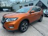 USED 2018 67 NISSAN X-TRAIL 1.6 dCi N-Connecta SUV 5dr Diesel Manual 4WD Euro 6 (s/s) (130 ps) 12 MONTH NATIONAL RAC WARRANTY!!