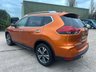 USED 2018 67 NISSAN X-TRAIL 1.6 dCi N-Connecta SUV 5dr Diesel Manual 4WD Euro 6 (s/s) (130 ps) 12 MONTH NATIONAL RAC WARRANTY!!