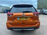 USED 2018 67 NISSAN X-TRAIL 1.6 dCi N-Connecta SUV 5dr Diesel Manual 4WD Euro 6 (s/s) (130 ps) 12 MONTH NATIONAL RAC WARRANTY!!