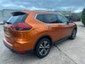 USED 2018 67 NISSAN X-TRAIL 1.6 dCi N-Connecta SUV 5dr Diesel Manual 4WD Euro 6 (s/s) (130 ps) 12 MONTH NATIONAL RAC WARRANTY!!